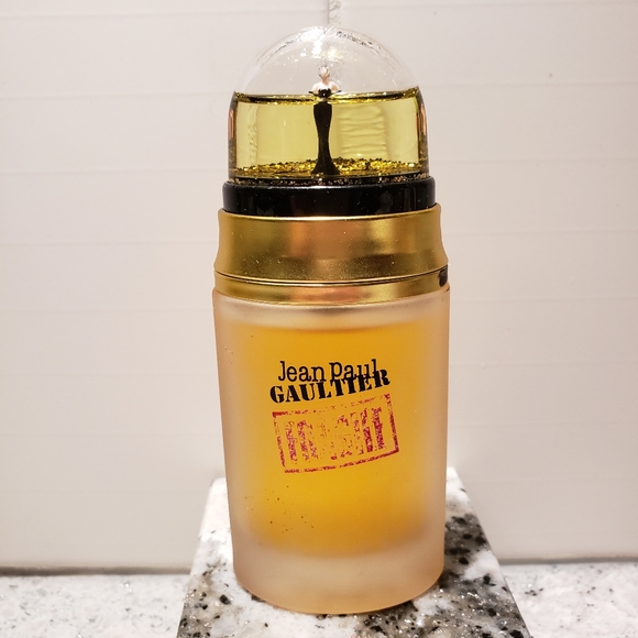 Jean Paul Gauthier 4 piece Magic Box Bundle. Very rare vintage treasure. - Picture 8 of 15